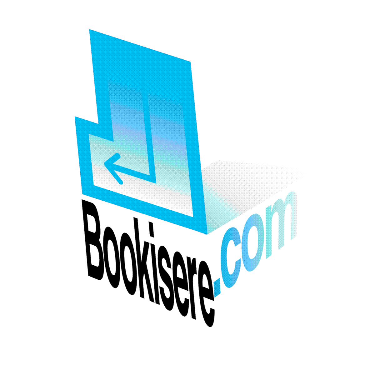 Cover Image of Suivez BOOKISERE
